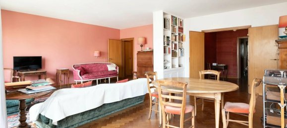 3 Schlafzimmer Wohnung in Paris, France, Nr. 173487 11