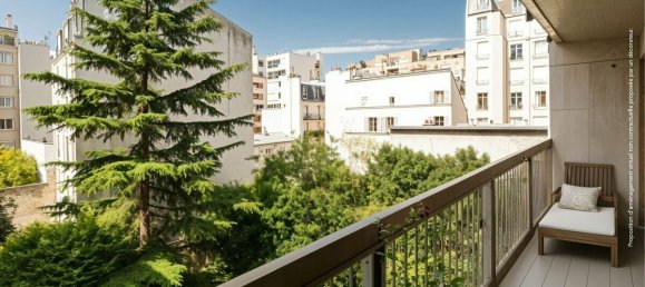 3 Schlafzimmer Wohnung in Paris, France, Nr. 173487 2