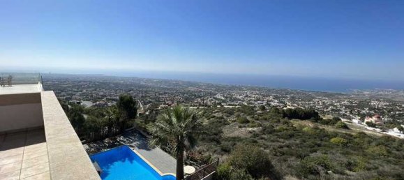 Villa T5 em Tala, Cyprus N.º 67329 8