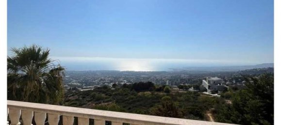 Villa T5 em Tala, Cyprus N.º 67329 12