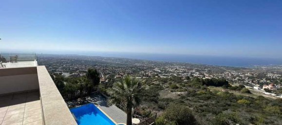 Villa T5 em Tala, Cyprus N.º 67329 7