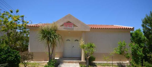 Villa T5 em Tala, Cyprus N.º 67329 5