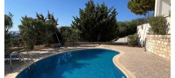 Villa T5 em Tala, Cyprus N.º 67329 14