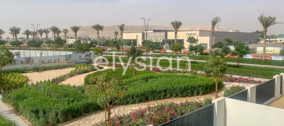 Villa de 3 dormitorios en The Valley, UAE No. 94214 16