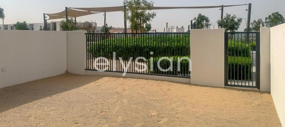 Villa de 3 dormitorios en The Valley, UAE No. 94214 17