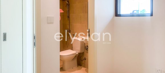 Villa de 3 dormitorios en The Valley, UAE No. 94214 8