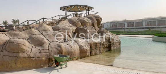 Villa de 3 dormitorios en The Valley, UAE No. 94214 18