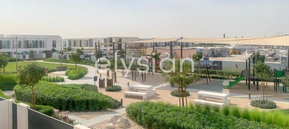 Villa de 3 dormitorios en The Valley, UAE No. 94214 15