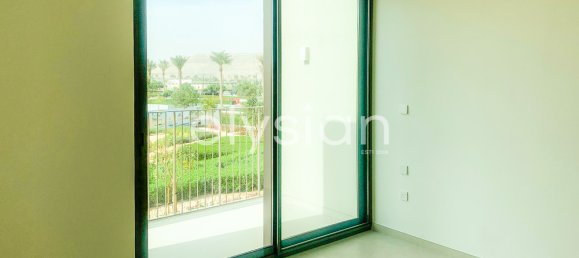 Villa de 3 dormitorios en The Valley, UAE No. 94214 3