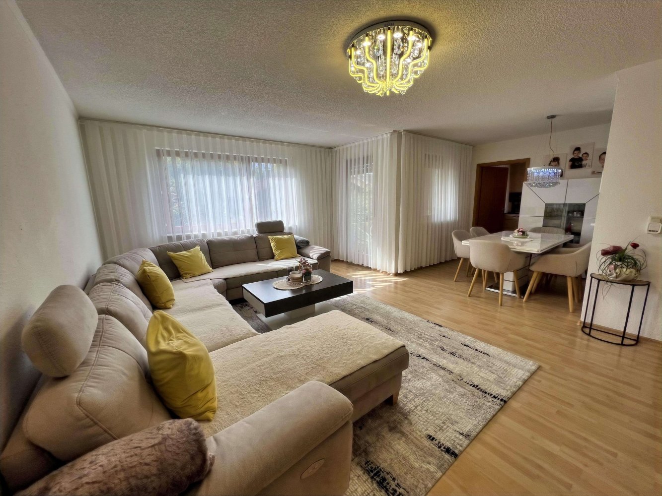 3 bedrooms Apartment in Waldshut, Germany No. 85902