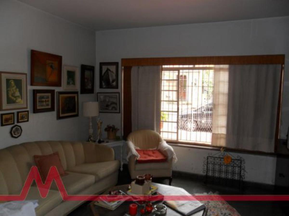 2 bedrooms House in Sao Paulo, Brazil No. 587781