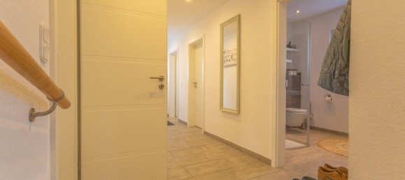 5 rooms Townhouse in Markischer, Germany No. 326199 37