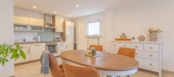 5 rooms Townhouse in Markischer, Germany No. 326199 35