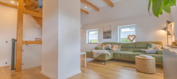 5 rooms Townhouse in Markischer, Germany No. 326199 17