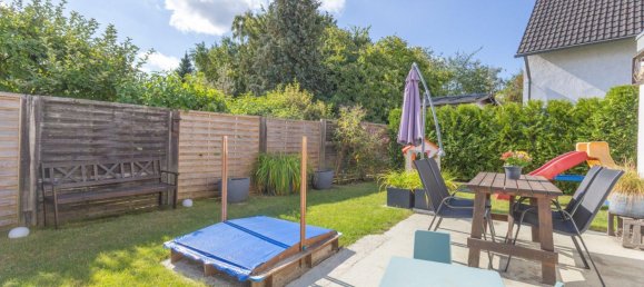 5 rooms Townhouse in Markischer, Germany No. 326199 11