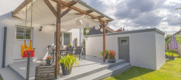 5 rooms Townhouse in Markischer, Germany No. 326199 7