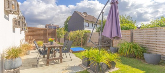 5 rooms Townhouse in Markischer, Germany No. 326199 10