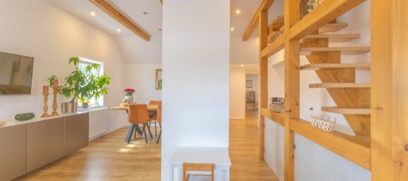 5 rooms Townhouse in Markischer, Germany No. 326199 15