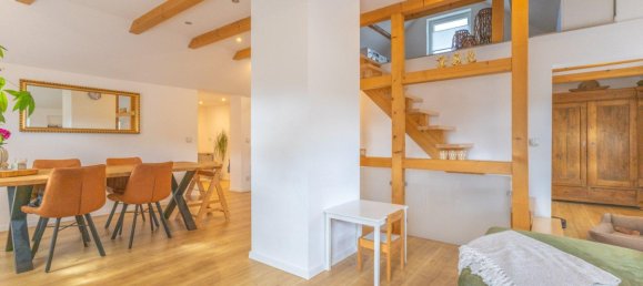 5 rooms Townhouse in Markischer, Germany No. 326199 16