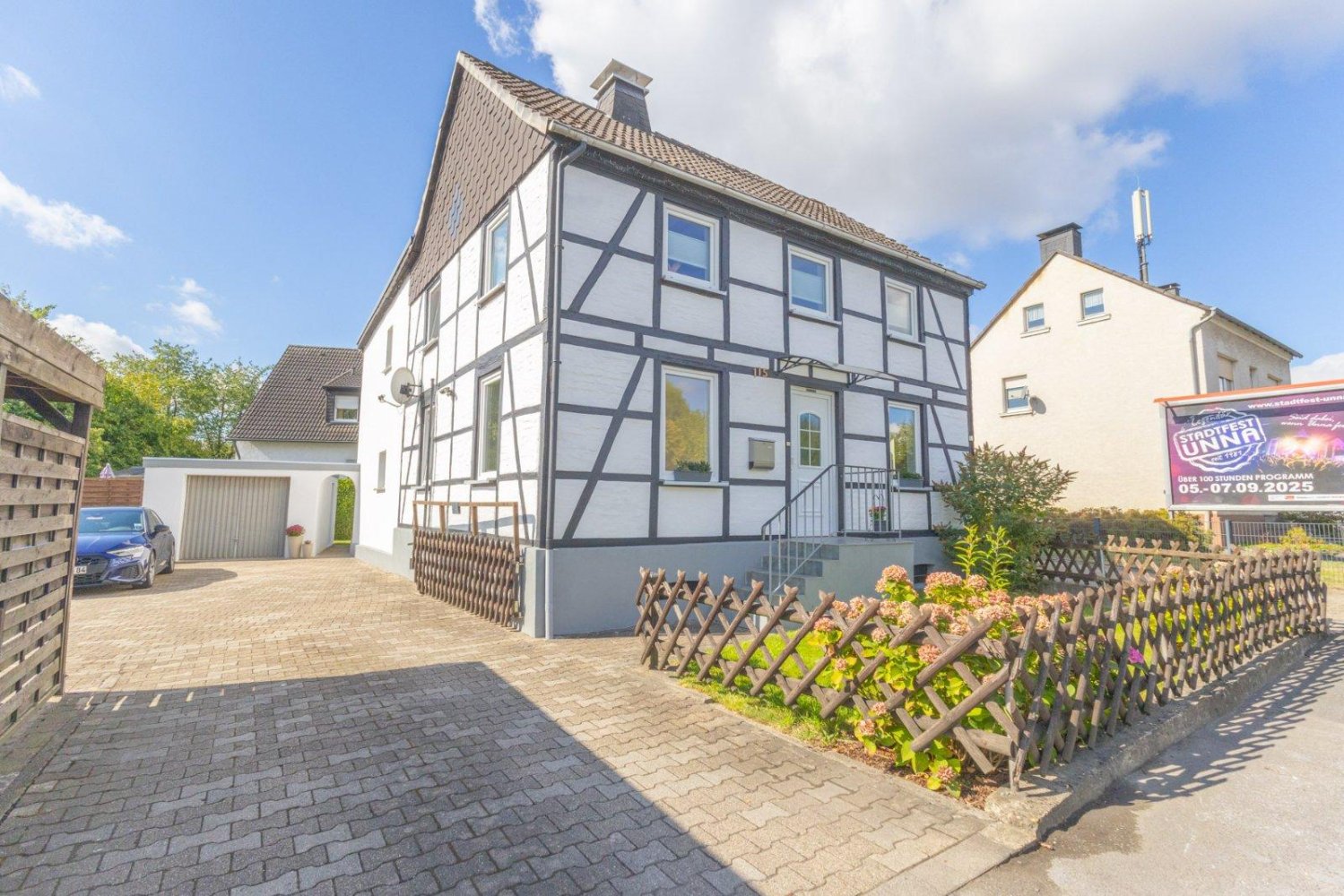5 rooms Townhouse in Markischer, Germany No. 326199