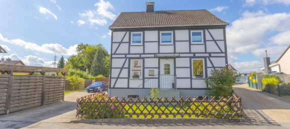 5 rooms Townhouse in Markischer, Germany No. 326199 2