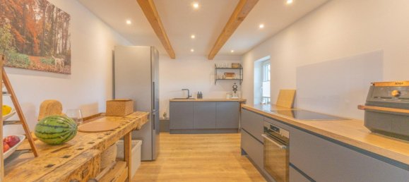 5 rooms Townhouse in Markischer, Germany No. 326199 25