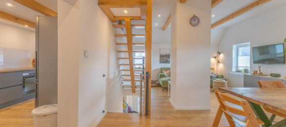 5 rooms Townhouse in Markischer, Germany No. 326199 19