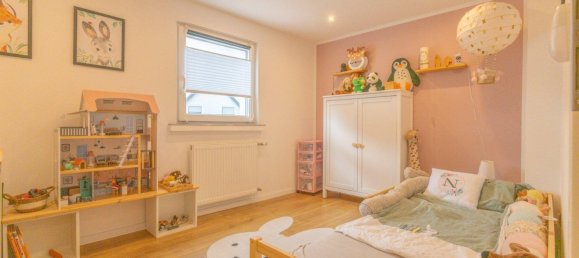 5 rooms Townhouse in Markischer, Germany No. 326199 27