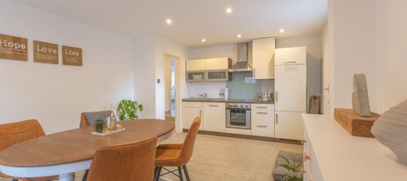 5 rooms Townhouse in Markischer, Germany No. 326199 34