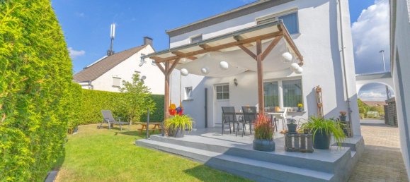 5 rooms Townhouse in Markischer, Germany No. 326199 8