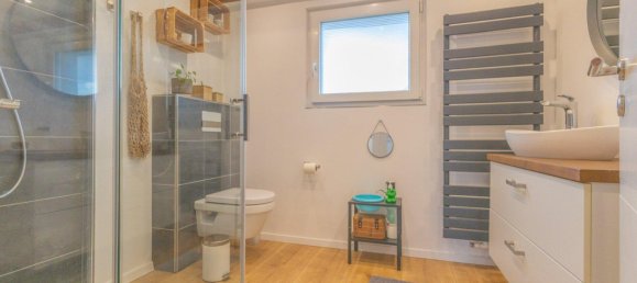 5 rooms Townhouse in Markischer, Germany No. 326199 29