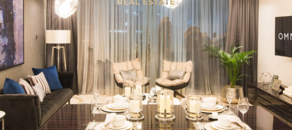 2 bedrooms Apartment in Dubai, UAE No. 10573 3