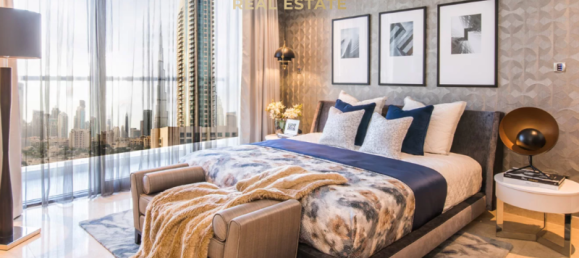 2 bedrooms Apartment in Dubai, UAE No. 10573 2