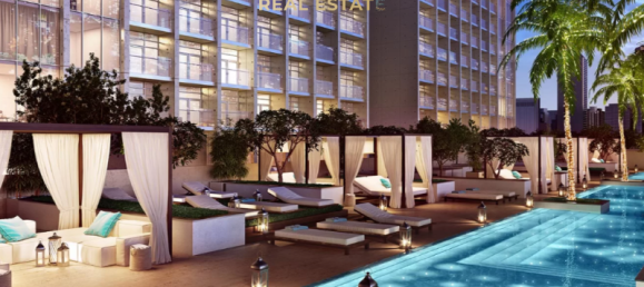 2 bedrooms Apartment in Dubai, UAE No. 10573 4