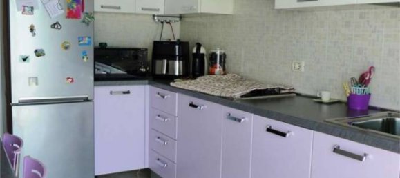 Квартира с 1 спальней в Виджевано, Италия № 216979 32