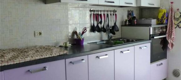 Квартира с 1 спальней в Виджевано, Италия № 216979 5