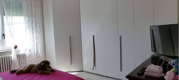 Квартира с 1 спальней в Виджевано, Италия № 216979 19