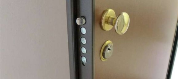 Квартира с 1 спальней в Виджевано, Италия № 216979 14