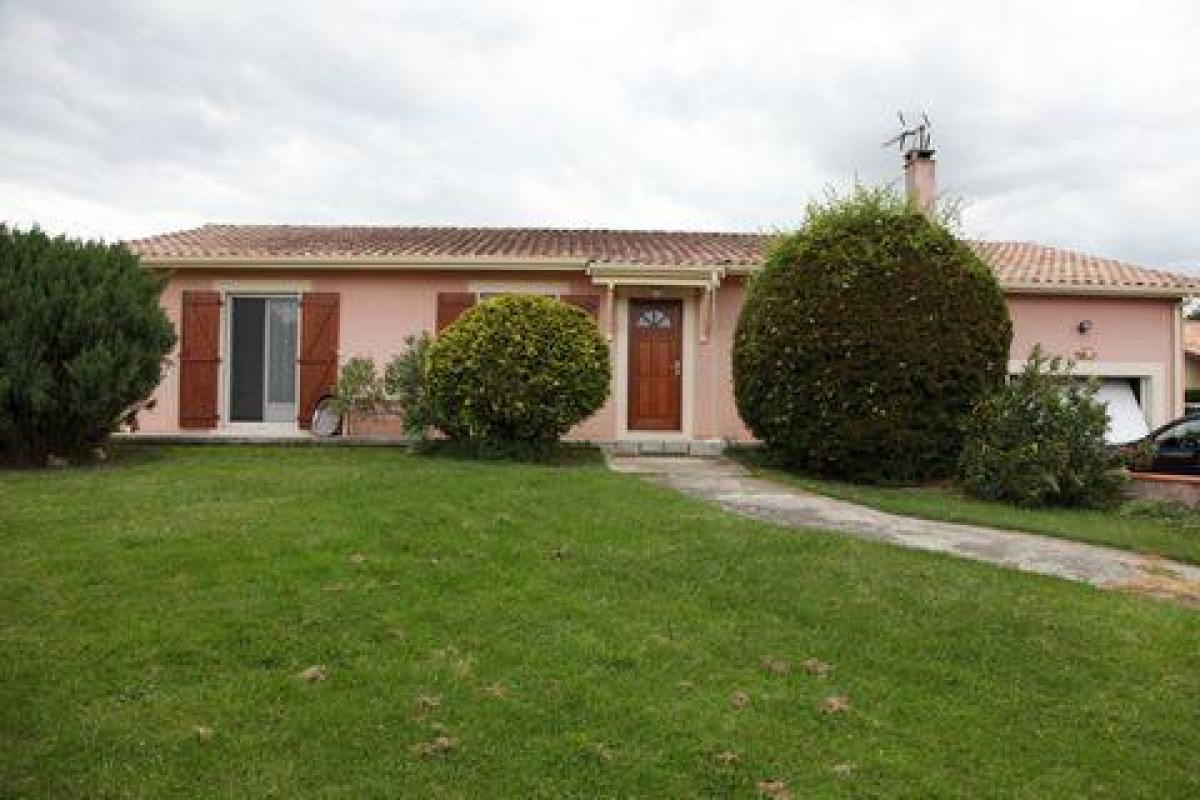 Дом с 4 спальнями в Марманд, Франция № 4403