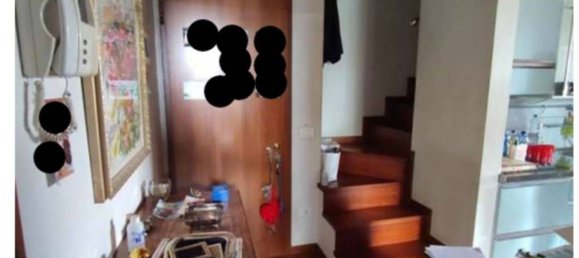 Studio in Vicenza, Italy, Nr. 215674 3