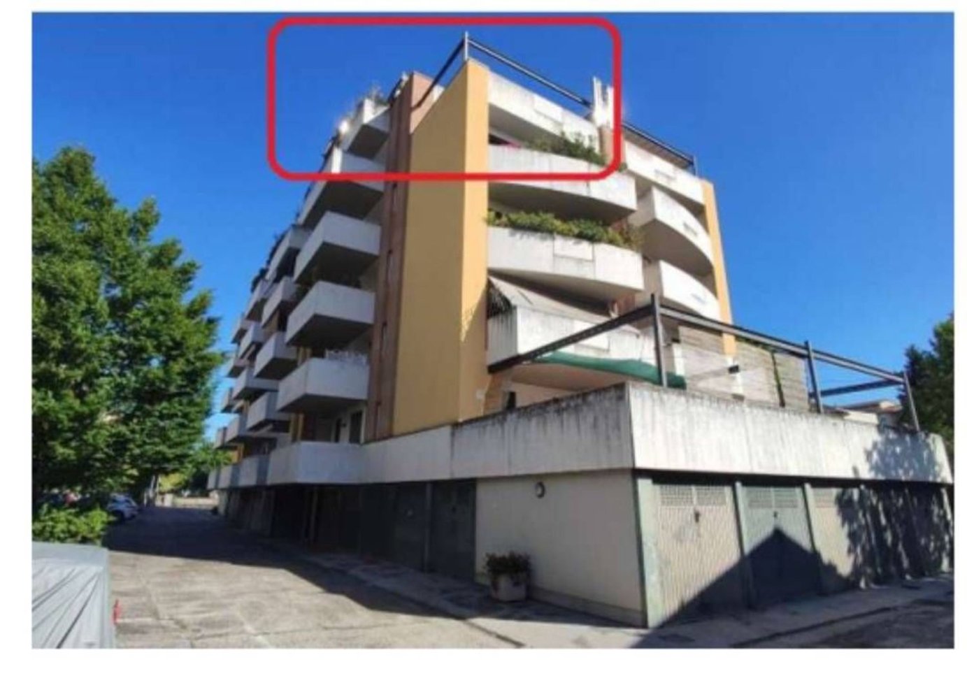 Studio in Vicenza, Italy, Nr. 215674