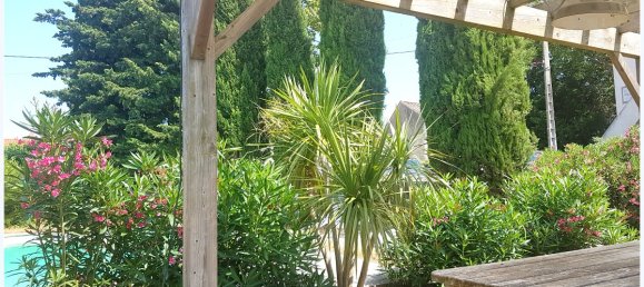 1 bedroom Apartment in Olonzac, France No. 192975 8