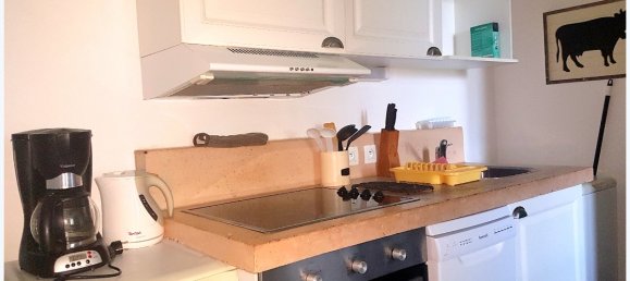 1 bedroom Apartment in Olonzac, France No. 192975 14