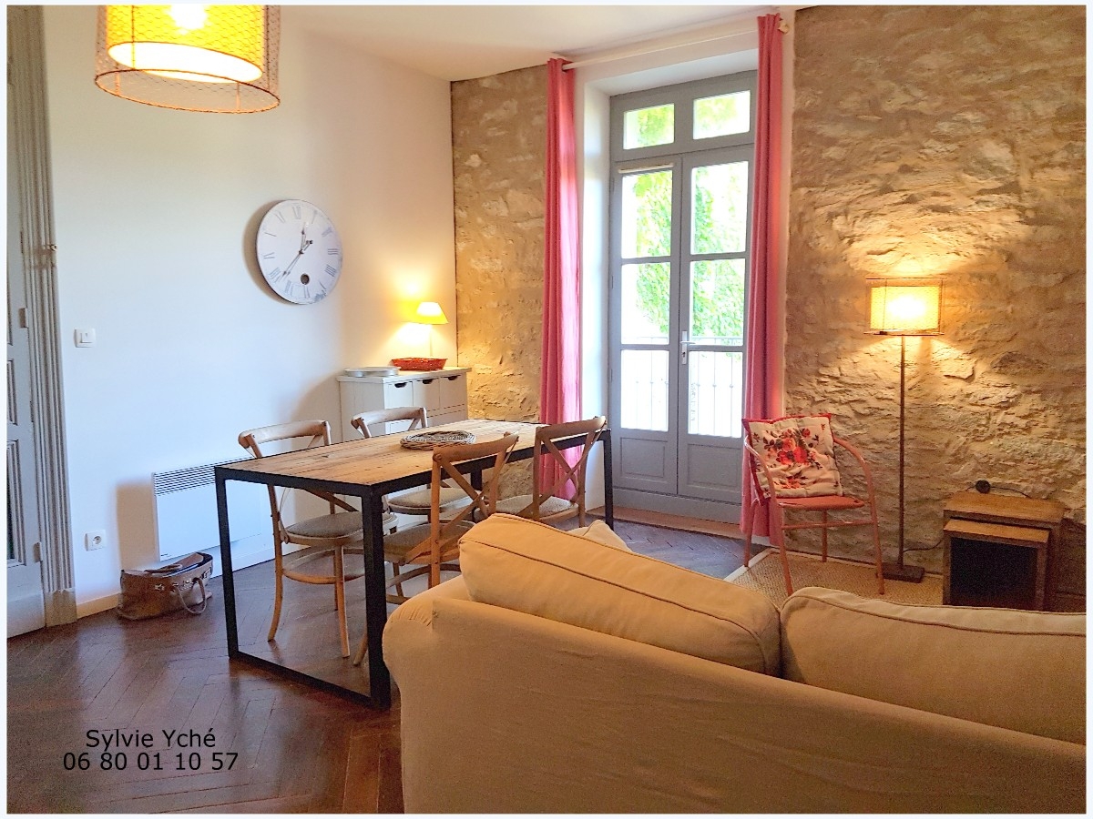 1 bedroom Apartment in Olonzac, France No. 192975