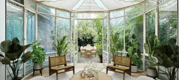 3 غرف نوم قلاع في Neuilly-sur-Seine, France رقم 170980 3