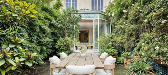 3 غرف نوم قلاع في Neuilly-sur-Seine, France رقم 170980 2