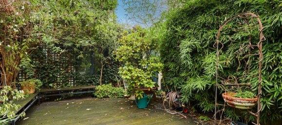 3 غرف نوم قلاع في Neuilly-sur-Seine, France رقم 170980 6