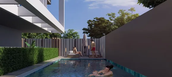 Apartment 1+1 in Mugla, Turkey No. 33134 4