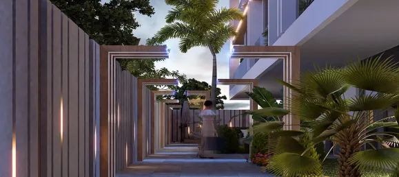 Apartment 1+1 in Mugla, Turkey No. 33134 10