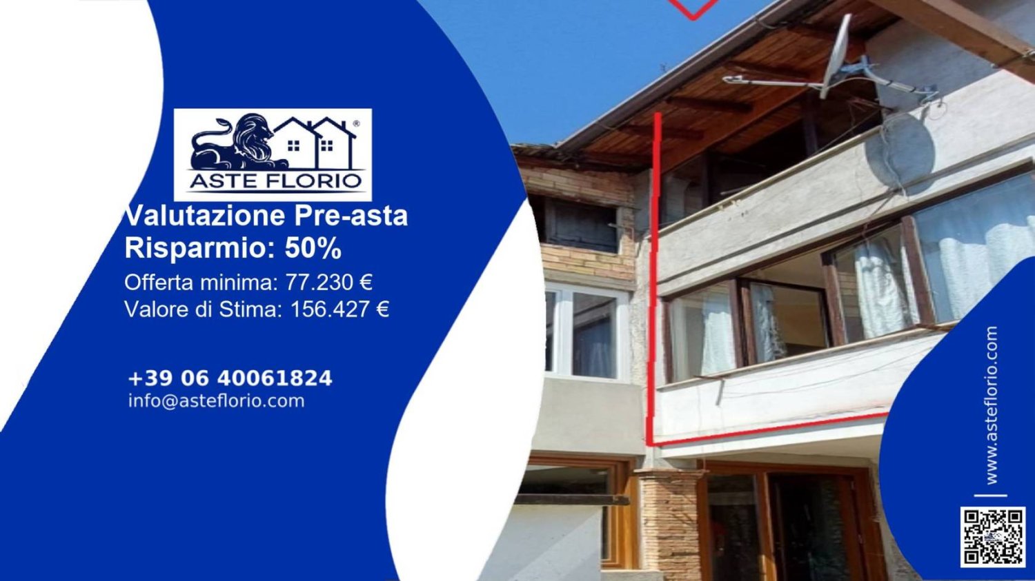 3 bedrooms Apartment in Fonteno, Italy No. 395000
